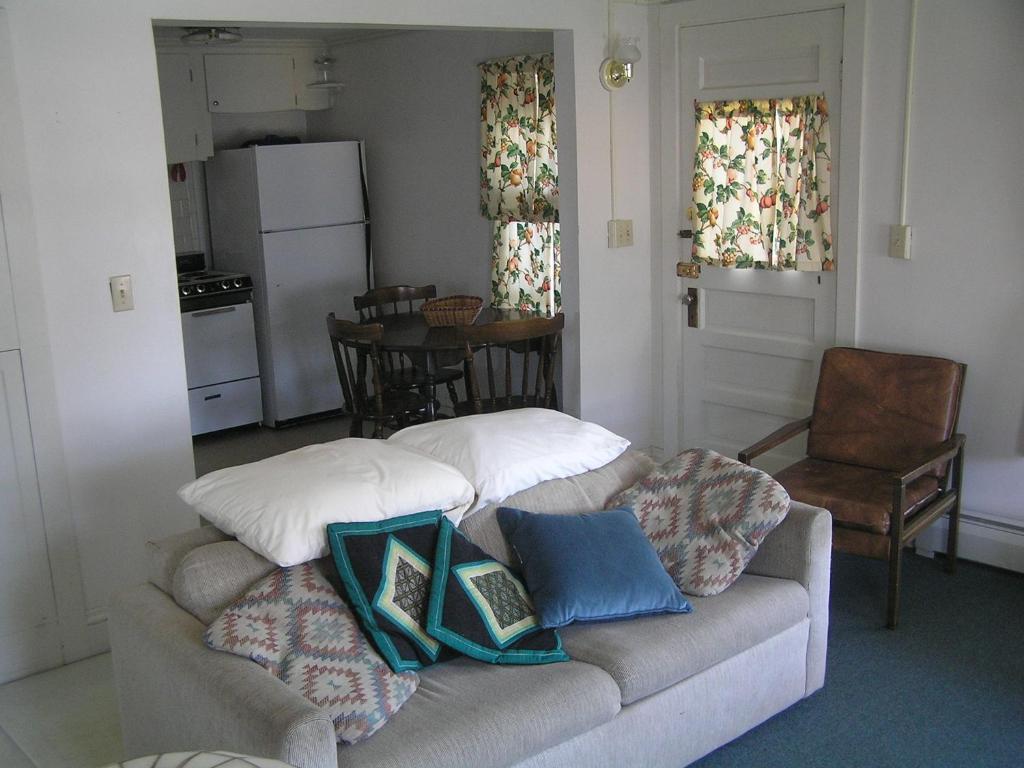 Beach Walk Apartments And Cottages Old Orchard Beach Quarto foto