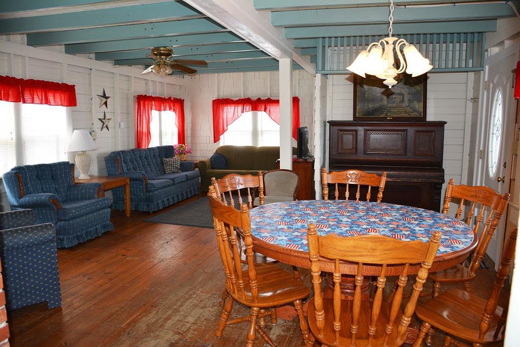 Beach Walk Apartments And Cottages Old Orchard Beach Exterior foto